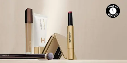 Hourglass X Sephora Masterclass - Melbourne