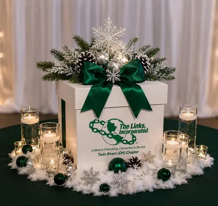 Winter Wonderland Holiday Brunch