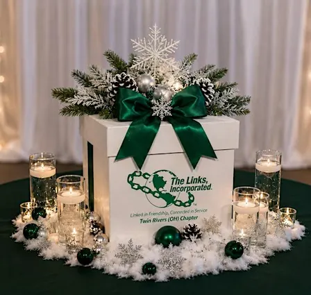 Winter Wonderland Holiday Brunch