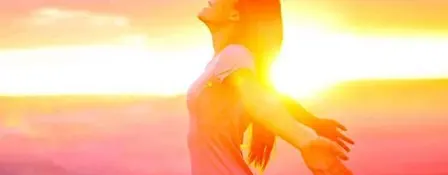 "RISE & RESTORE" with Dr. Debby N.D.