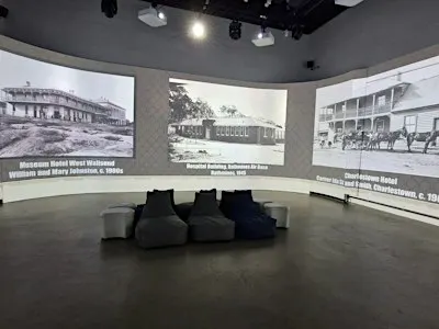 Through the Lens: 120 Years of Council