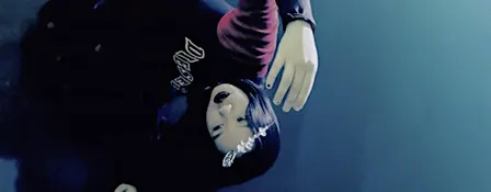 Blue Velvet