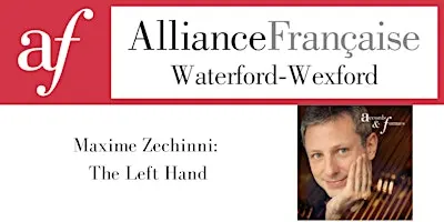 Maxime Zecchini  - The Left hand