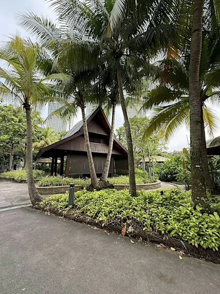 Singapore’s Heritage Through Gardens & Stories