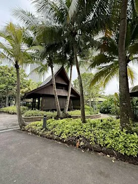 Singapore’s Heritage Through Gardens & Stories
