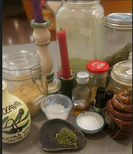 Wildcrafted Wellness