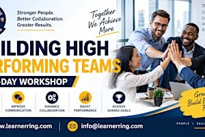 Building High Performing Teams 1-Day Workshop Montana