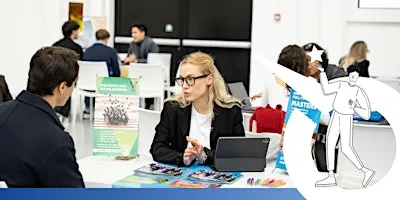 MBA Karriere-Event München