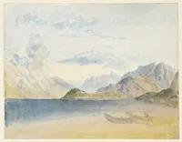 William Turner a Como - Visita guidata 19/09
