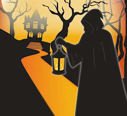 Fright at the Museum: Tudor Traitors