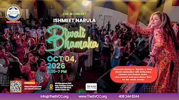 Sparkle, Glow & Groove for Diwali Dhamaka with Ishmeet Narula