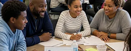 Adulting Workshop for Under 18yrs