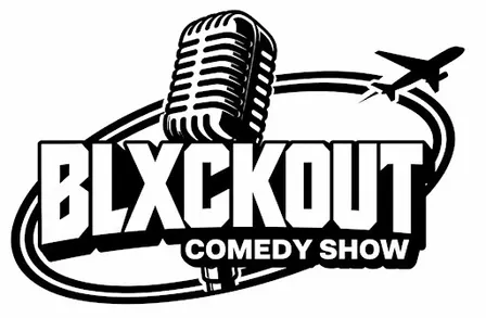 Blxck Out Comedy Show