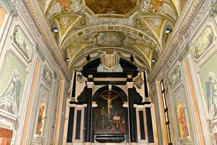 Visita guidata BOZZOLO: Alla corte dei Gonzaga