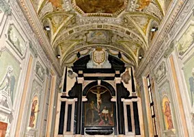 Visita guidata BOZZOLO: Alla corte dei Gonzaga
