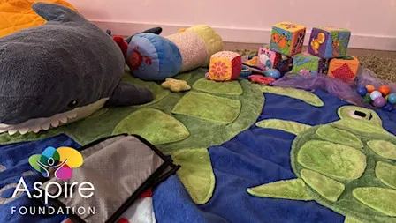 Sensory Room sessions - Oakwood