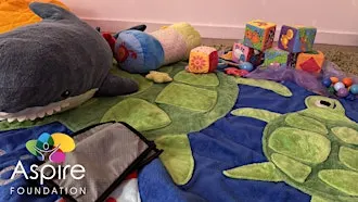 Sensory Room sessions - Oakwood