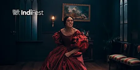 Sessió de llargmetratge: Mārama