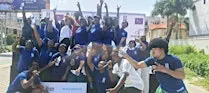 INDEPENDENCE GROOVEMAX WITH BODYBYHADIZA