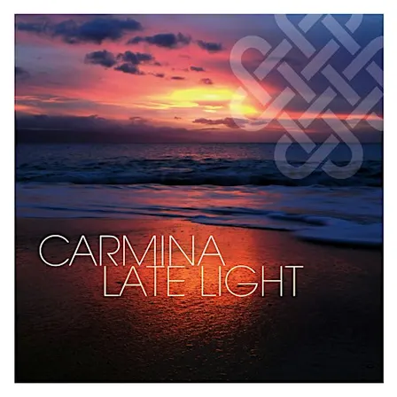 Carmina - 'Late Light' Bristol Album Launch with Special Guests