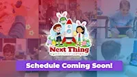 Hemel Hempstead Easter Holiday Tech Camp (9am - 1pm, 30th March -2nd April)