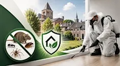 Ongediertebestrijding Kerkrade
