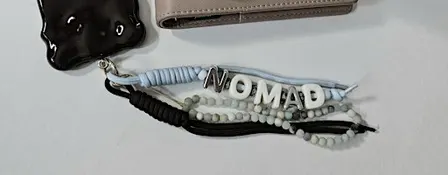Autumn Bag & Phone Charm Workshop