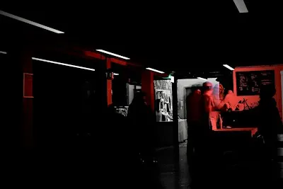 Black History Month Special: THIS IS NOT A FILM CLUB x Oxfam Music