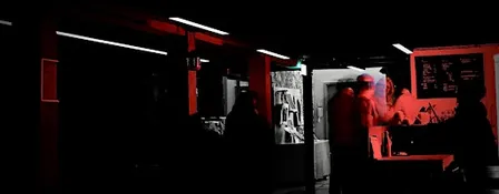 Black History Month Special: THIS IS NOT A FILM CLUB x Oxfam Music