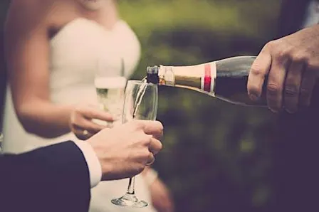 Wedding & Hotel Showcase Event