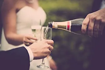Wedding & Hotel Showcase Event
