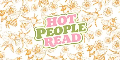 HOT PEOPLE READ CAP.2 IL GIORNO DELL'APE - 30/09/2026