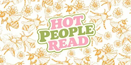HOT PEOPLE READ CAP.2 IL GIORNO DELL'APE - 30/09/2026
