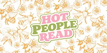 HOT PEOPLE READ CAP.2 IL GIORNO DELL'APE - 30/09/2026