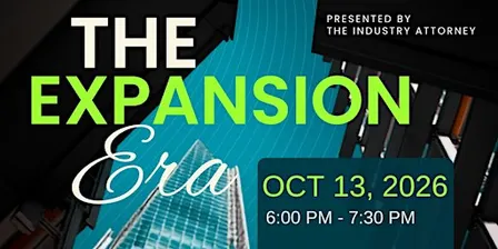 The Expansion Era: The Industry Attorney Seminar Series