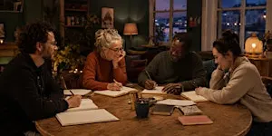 Introduction to Creative Writing: 6-Week Evening Course