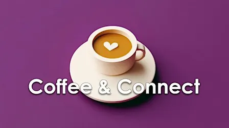 Coffee & Connect