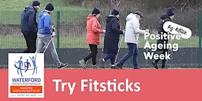 Fitsticks Trail - Kilbarry Nature Park