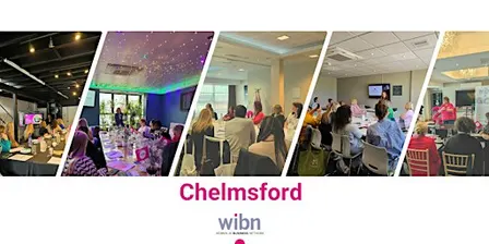 WiBN Chelmsford October Evening Networking Meeting