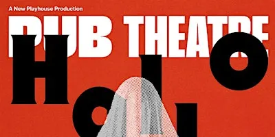 PUB THEATRE HALLOWEEN SPECIAL