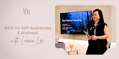Bazi for Self-Awareness & Wellness