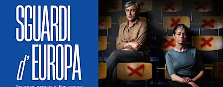 Yellow Letters - Proiezione gratuita
