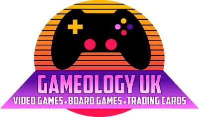 Gameology UK -  Plymouth