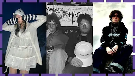 Create Music Village 2026: Launch Party & Emerging Artist Showcase