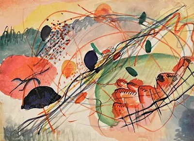 Laboratorio di Pittura