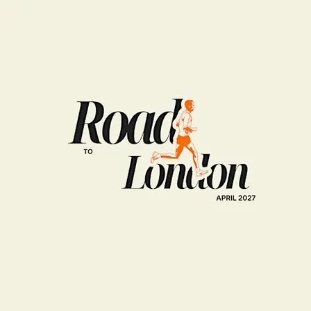 Community Charity Run #1 - Road to London 2027