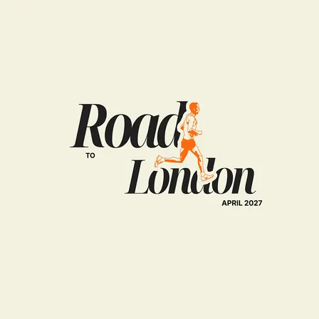 Community Charity Run #1 - Road to London 2027