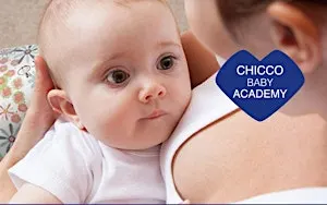 SOS coliche e massaggio neonatale   - Chicco Baby Academy