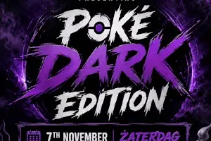 PokéDarkEdition – Pokémon Beurs | Epic4Events 5e Editie