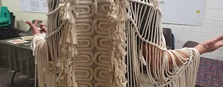 Sustainable Fashion Showcase